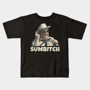 sumbitch Kids T-Shirt